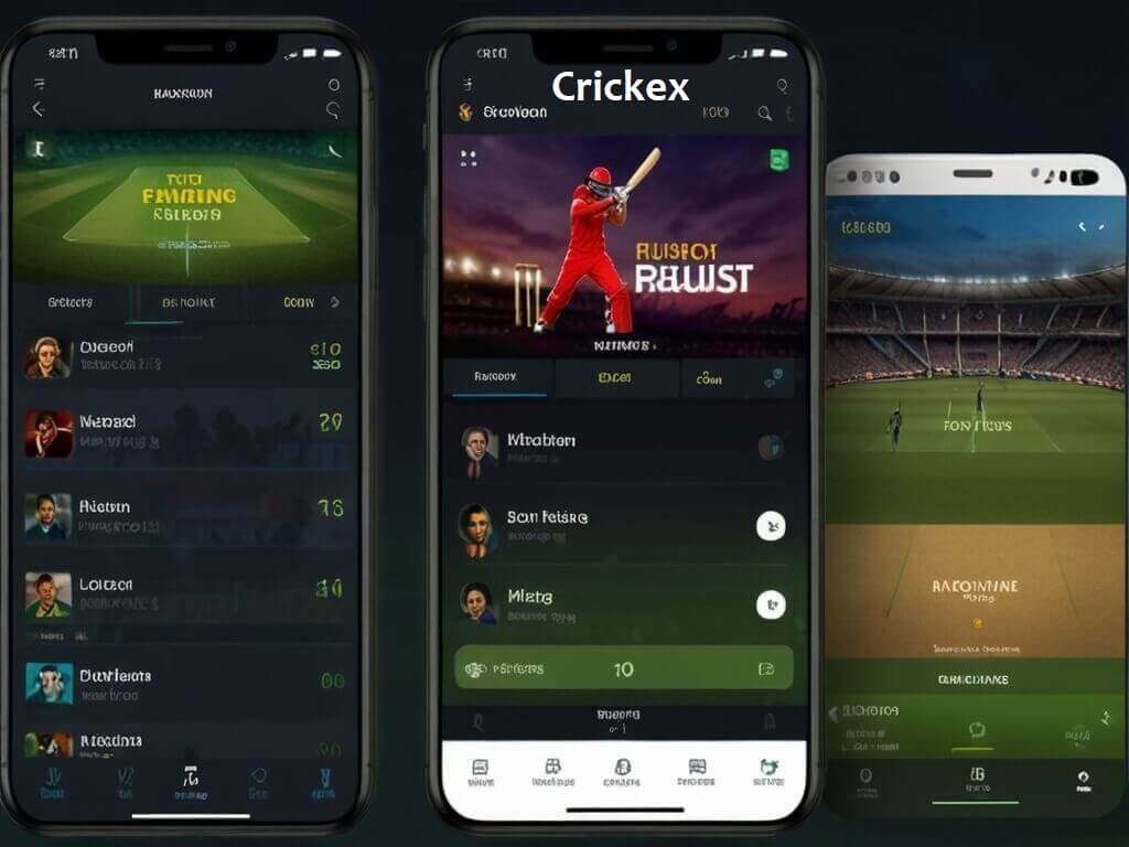 Cricket Experience